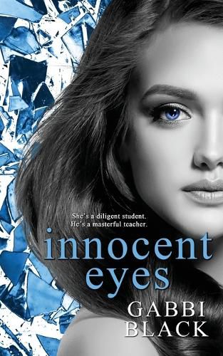 Cover image for Innocent Eyes