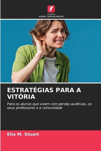 Cover image for Estrategias Para a Vitoria