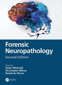 Cover image for Forensic Neuropathology