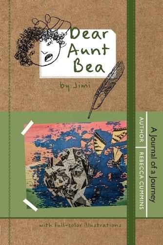 Cover image for Dear Aunt Bea