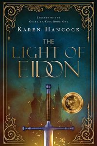 Cover image for The Light of Eidon