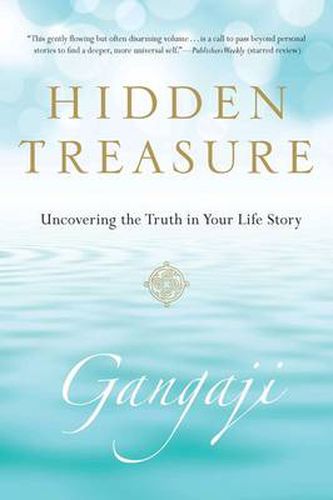 Cover image for Hidden Treasure: Uncovering the Truth in Your Life Story