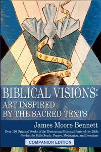 Cover image for Biblical Visions