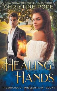 Cover image for Healing Hands