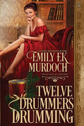 Cover image for Twelve Drummers Drumming