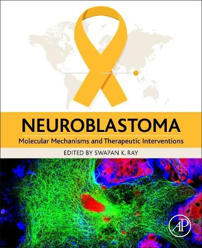 Cover image for Neuroblastoma: Molecular Mechanisms and Therapeutic Interventions