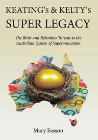 Cover image for Keating's and Kelty's Super Legacy