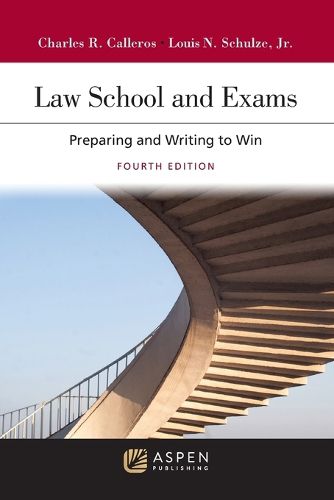 Cover image for Law School and Exams