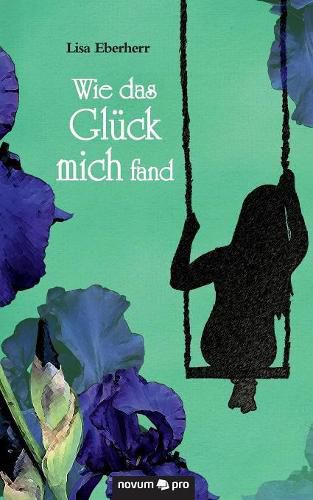Cover image for Wie das Gluck mich fand