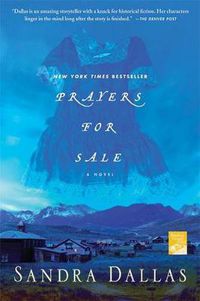 Cover image for Prayers for Sale