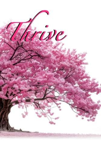 Cover image for Thrive