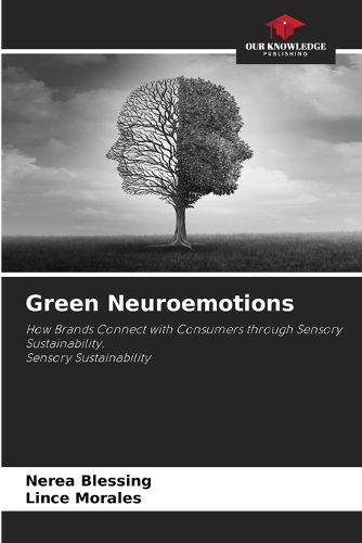 Cover image for Green Neuroemotions