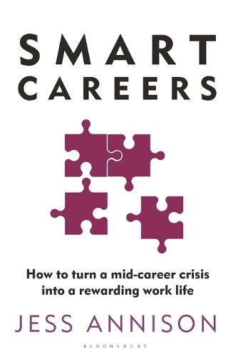 Cover image for Smart Careers