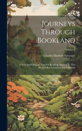 Cover image for Journeys Through Bookland