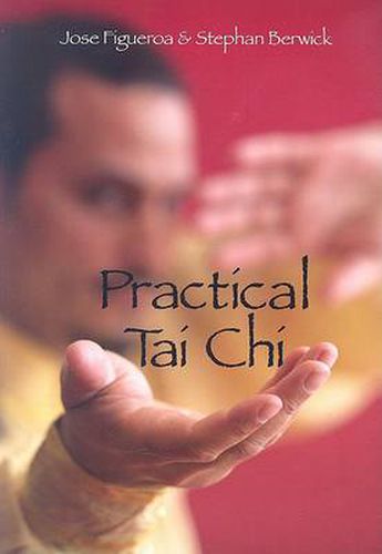 Cover image for Practical Tai Chi