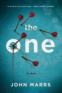 Cover image for The One