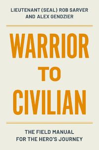 Cover image for Warrior to Civilian