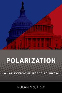 Cover image for Polarization: What Everyone Needs to Know (R)