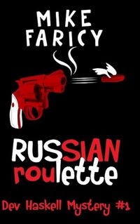 Cover image for Russian Roulette