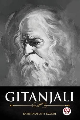 Cover image for Gitanjali