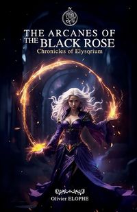Cover image for The Arcanes of the Black Rose