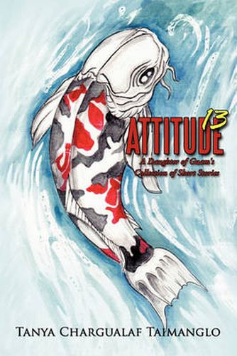 Cover image for Attitude 13