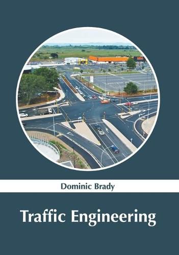 Cover image for Traffic Engineering