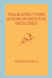 Cover image for Trailblazing Titans