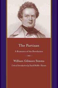 Cover image for The Partisan