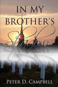 Cover image for In My Brother's Shadow