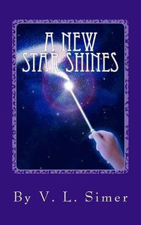 Cover image for A New Star Shines