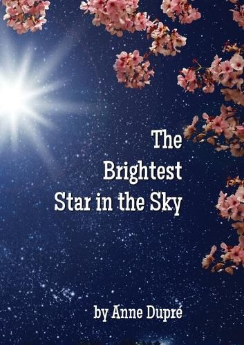 Cover image for The Brightest Star in the Sky