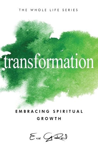 Cover image for Transformation