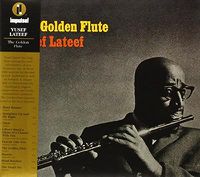 Cover image for Golden Flute