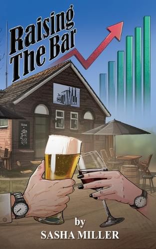 Cover image for Raising the Bar