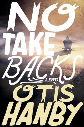 Cover image for No Take Backs