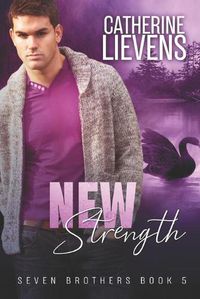 Cover image for New Strength