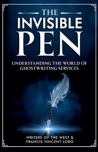 Cover image for The Invisible Pen