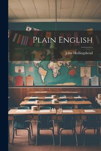 Cover image for Plain English