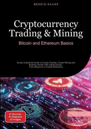 Cover image for Cryptocurrency Trading & Mining