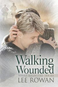 Cover image for Walking Wounded