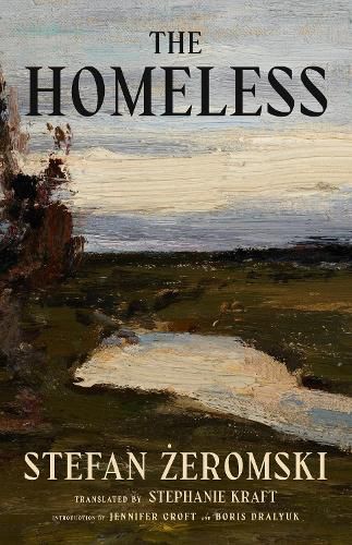 Cover image for The Homeless