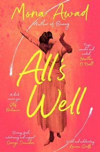 Cover image for All's Well