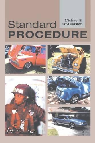 Cover image for Standard Procedure