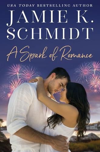 Cover image for A Spark of Romance