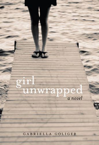 Cover image for Girl Unwrapped