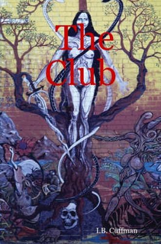 Cover image for The Club