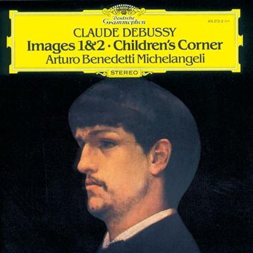 Debussy Childrens Corner Images 1 And 2