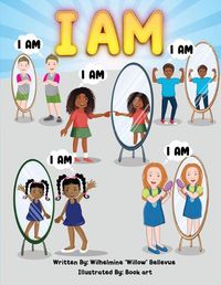 Cover image for I Am