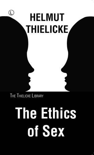 Cover image for The Ethics of Sex